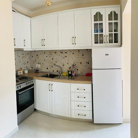 N&N Apartment Πρεμετή Εξωτερικό φωτογραφία