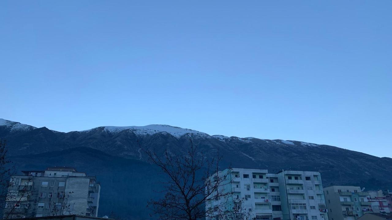 N&N Apartment Πρεμετή Εξωτερικό φωτογραφία