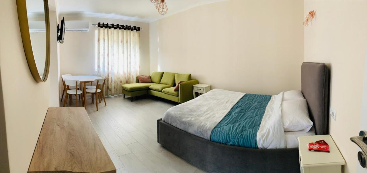 N&N Apartment Πρεμετή Εξωτερικό φωτογραφία