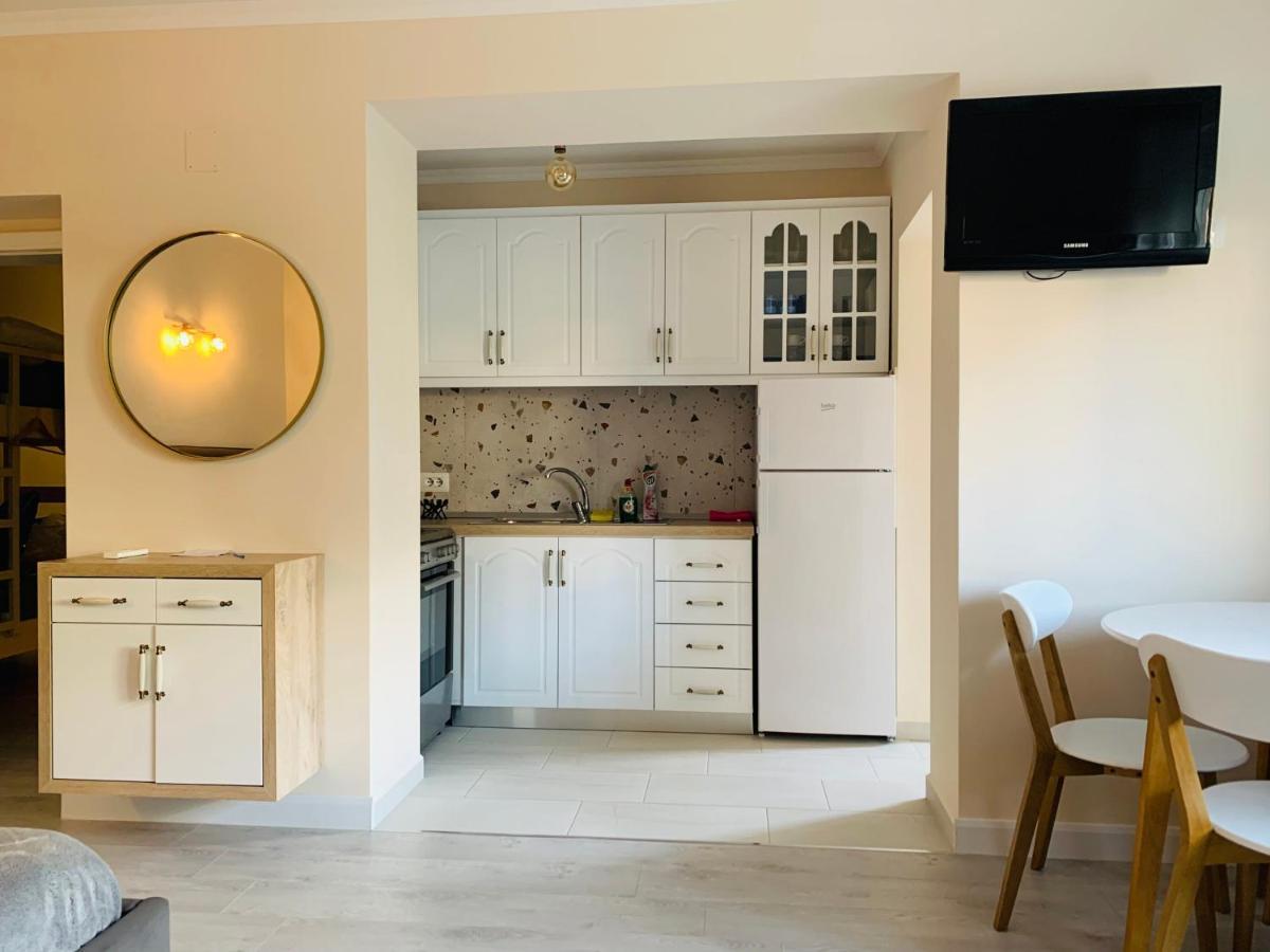 N&N Apartment Πρεμετή Εξωτερικό φωτογραφία
