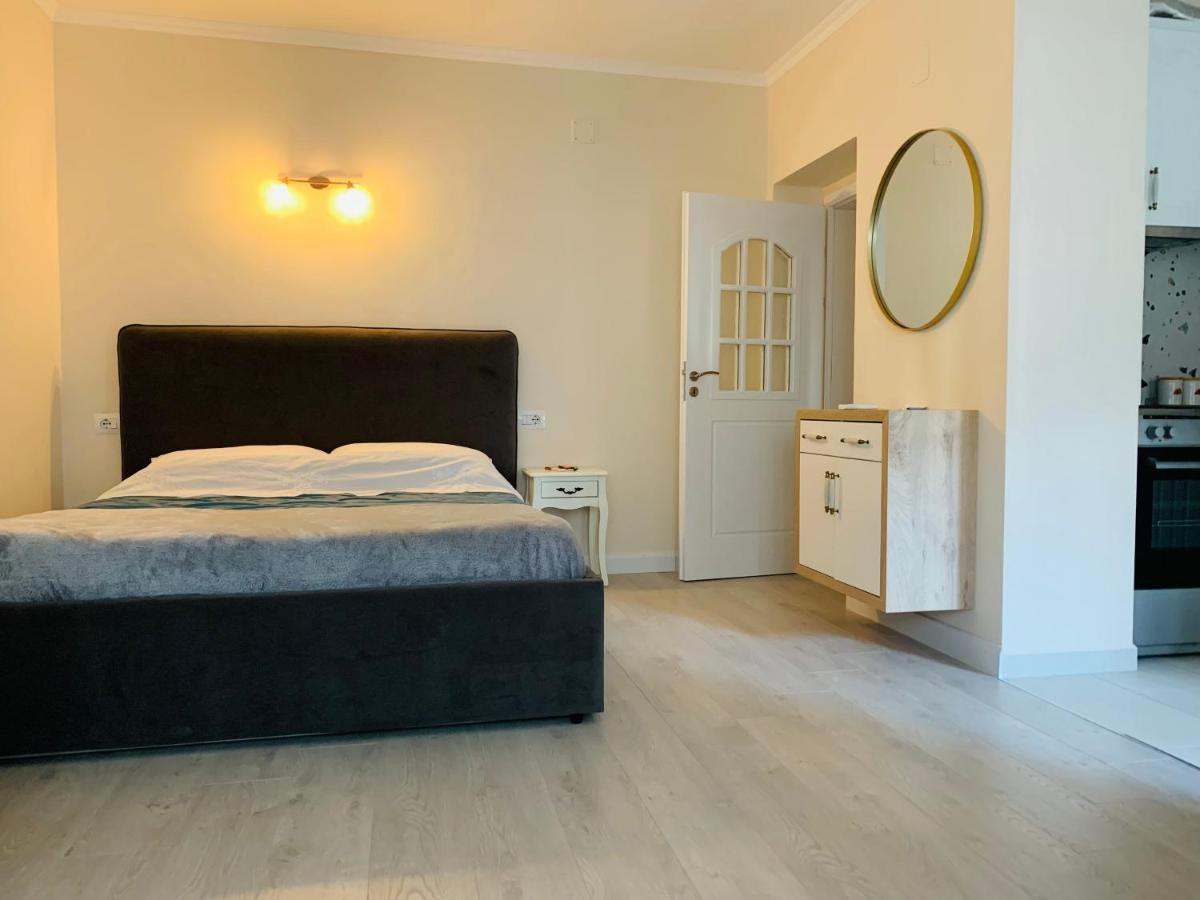 N&N Apartment Πρεμετή Εξωτερικό φωτογραφία
