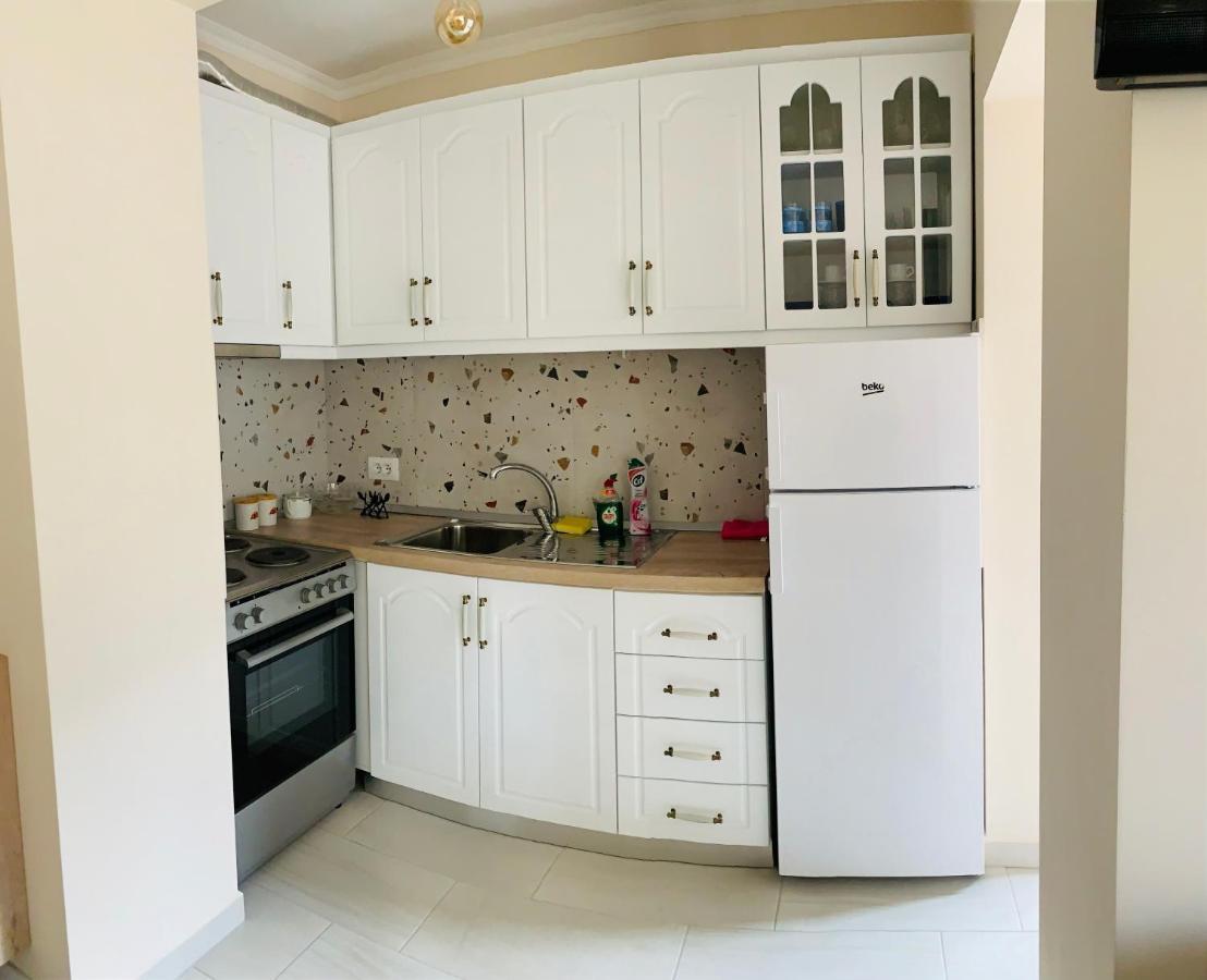 N&N Apartment Πρεμετή Εξωτερικό φωτογραφία