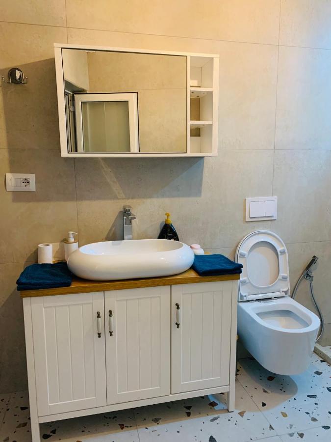 N&N Apartment Πρεμετή Εξωτερικό φωτογραφία