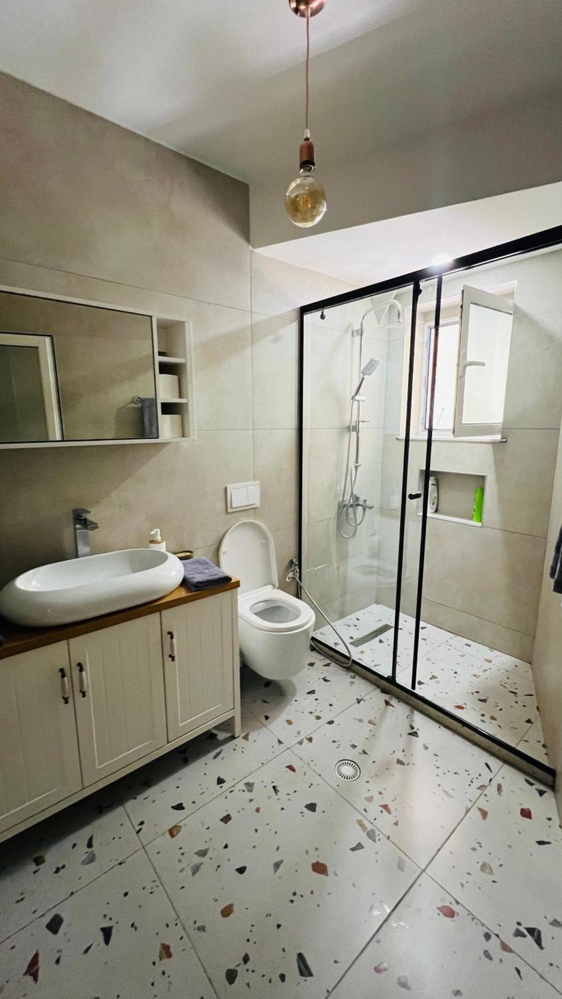N&N Apartment Πρεμετή Εξωτερικό φωτογραφία