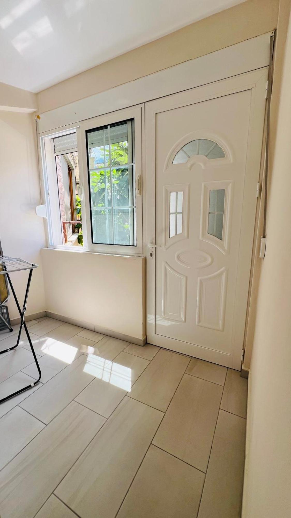 N&N Apartment Πρεμετή Εξωτερικό φωτογραφία